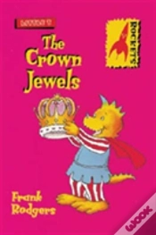 Capa do artigo Little T: The Crown Jewels