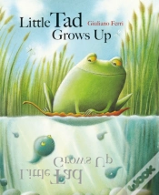 Capa do artigo Little Tad Grows Up