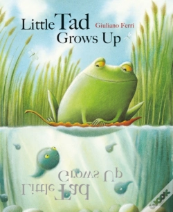 Capa do artigo Little Tad Grows Up