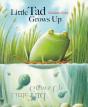Little Tad Grows Up - Preview