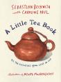 Little Tea Book - Preview