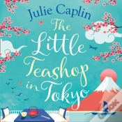 Capa do artigo Little Teashop In Tokyo