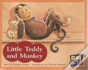Capa do artigo Little Teddy And Monkey