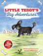 Little Teddy'S Big Adventures - Preview