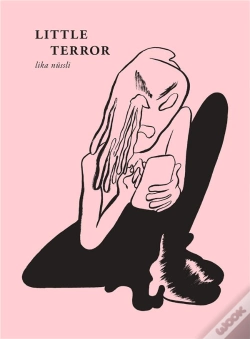 Capa do artigo Little Terror