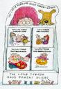 Little Terror'S First Six Weeks - Preview