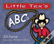 Capa do artigo Little Tex