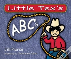 Capa do artigo Little Tex'S Abc'S