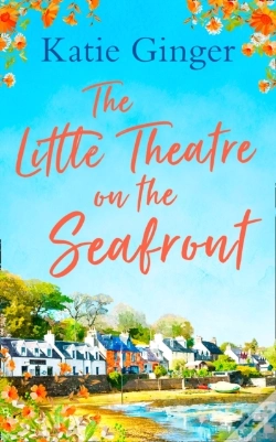 Capa do artigo Little Theatre On The Seafront