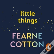 Capa do artigo Little Things