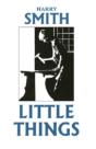 Little Things - Preview