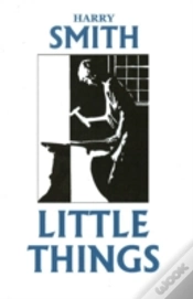 Capa do artigo Little Things
