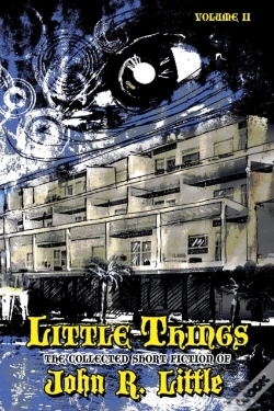 Capa do artigo Little Things