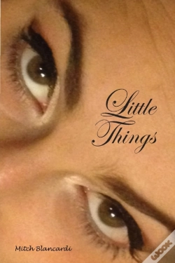 Capa do artigo Little Things