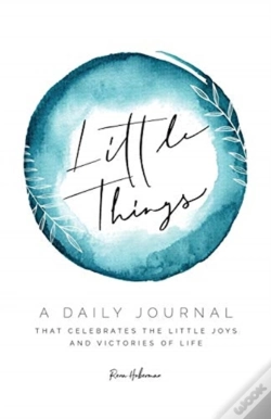 Capa do artigo Little Things