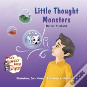 Capa do artigo Little Thought Monsters