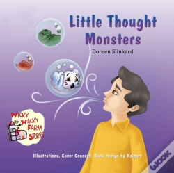 Capa do artigo Little Thought Monsters