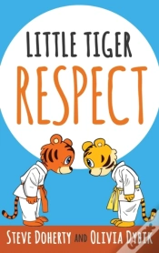 Capa do artigo Little Tiger