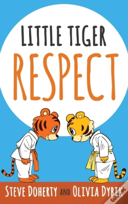 Capa do artigo Little Tiger