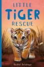 Little Tiger Rescue - Preview