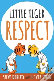 Capa do artigo Little Tiger -- Respect