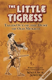 Capa do artigo Little Tigress