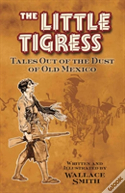 Capa do artigo Little Tigress