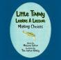 Little Timmy Learns A Lesson - Preview