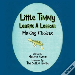Capa do artigo Little Timmy Learns A Lesson