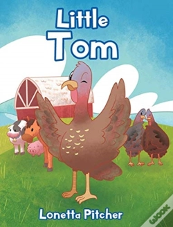 Capa do artigo Little Tom