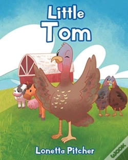 Capa do artigo Little Tom