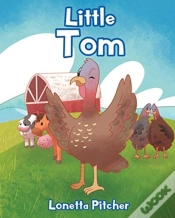 Capa do artigo Little Tom