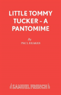 Little Tommy Tucker - Preview