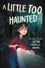 Little Too Haunted - Preview