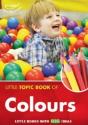 Little Topic Book Of Colours - Preview