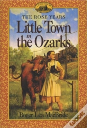 Little Town In The Ozarks