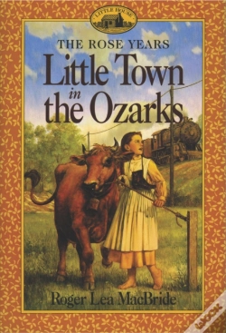Capa do artigo Little Town In The Ozarks