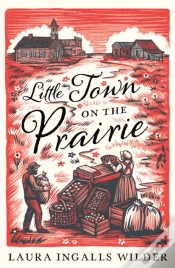 Capa do artigo Little Town On The Prairie