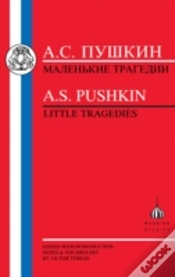 Capa do artigo Little Tragedies
