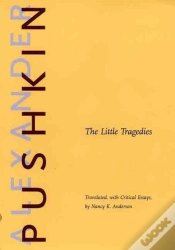 Capa do artigo Little Tragedies