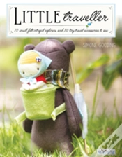 Capa do artigo Little Traveller