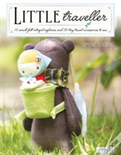 Capa do artigo Little Traveller