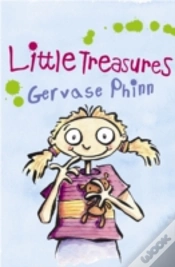 Capa do artigo Little Treasures