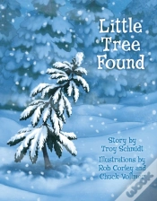 Capa do artigo Little Tree Found