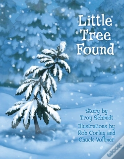 Capa do artigo Little Tree Found