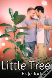 Capa do artigo Little Tree