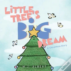 Capa do artigo Little Tree'S Big Dream