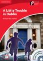 Little Trouble In Dublin Book & Cd - Preview