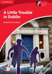 Capa do artigo Little Trouble In Dublin