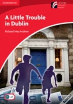 Capa do artigo Little Trouble In Dublin
